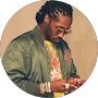 P Icon